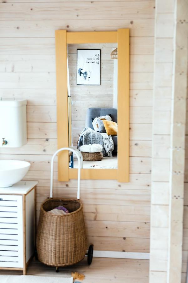 Mereaeaerne Helesinine Suvemaja Casa vacanze Tahkuranna
